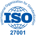 Logo-ISO-27001