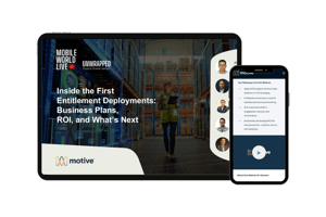 Unlocking the Future of Entitlement