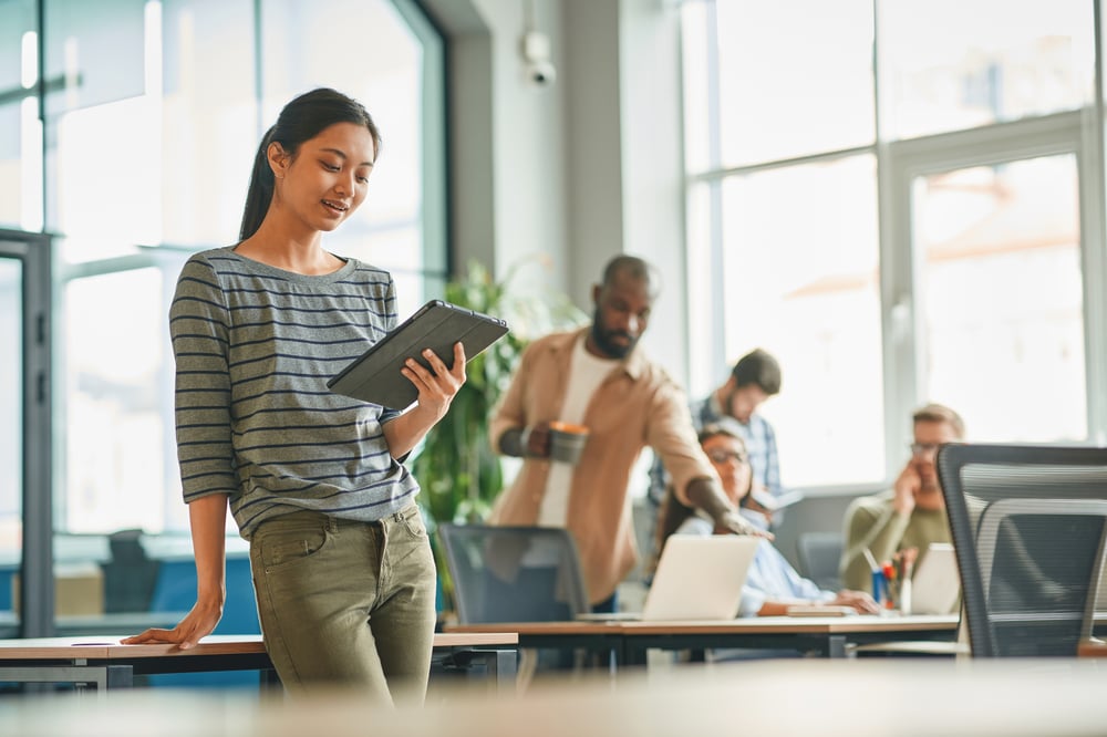 Fixed Wireless Access Management Ai Driven Optimization Zero Touch