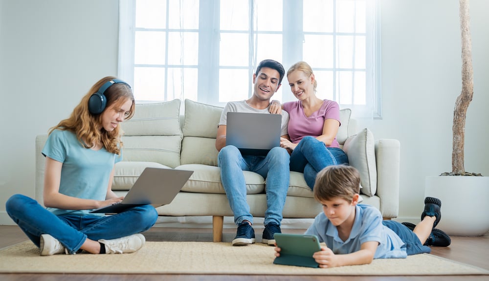 Fixed Wireless Access Management Ai Driven Optimization Zero Touch