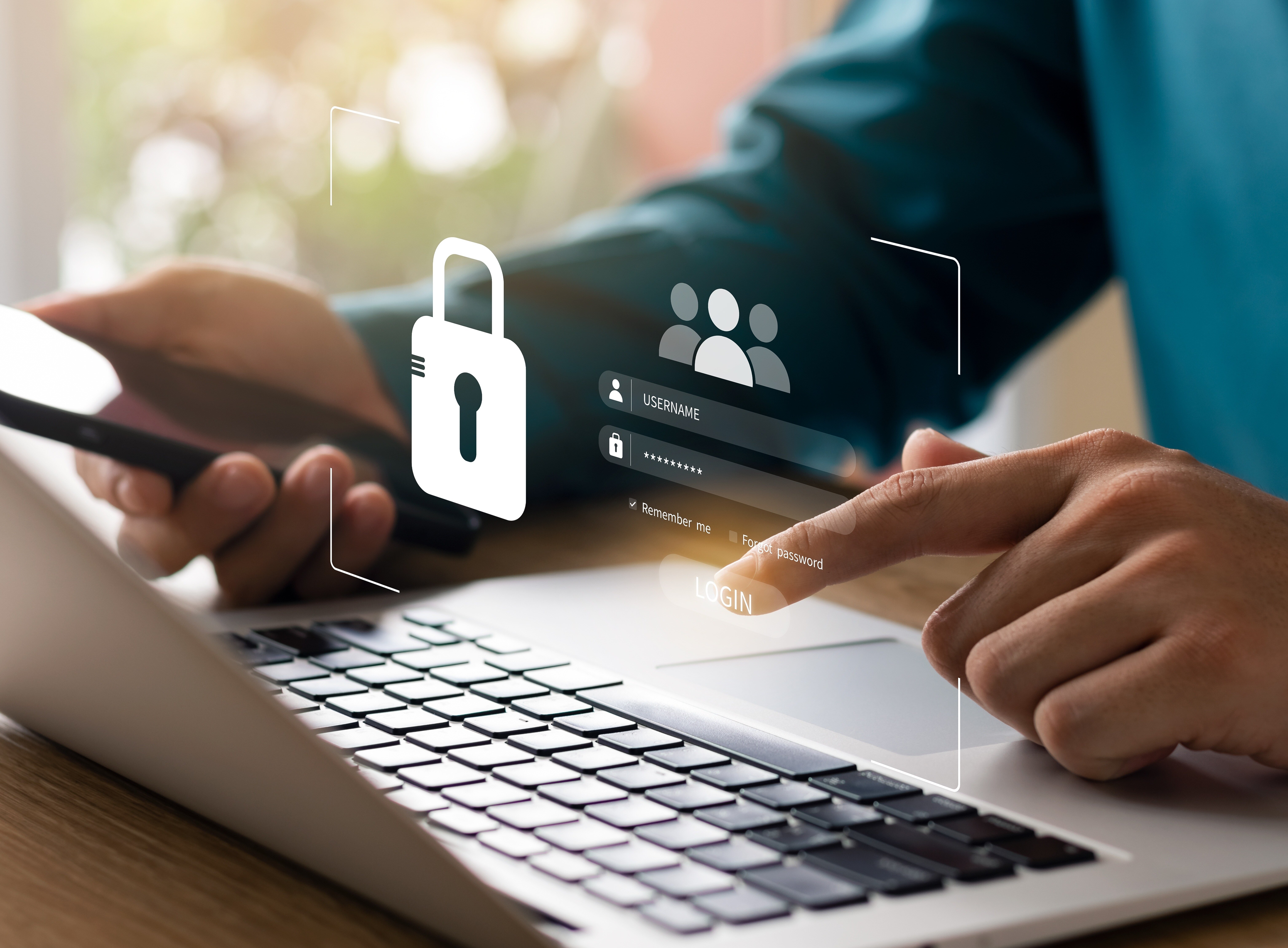 Secure & Seamless SIM-Based Authentication | Eliminate OTP Fraud